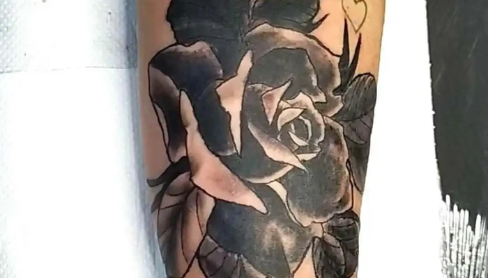 Submundo Tattoo -  Tatuagem - Italva