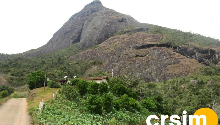 Sumidouro -  Tudo - Sumidouro