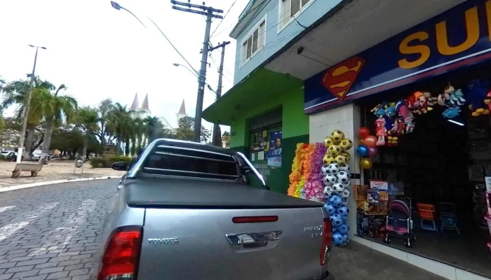 Super akikitem 1,99 - 146 - Centro