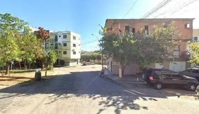 Super Bom Supermercados -  Street View E 360deg - São Fidélis