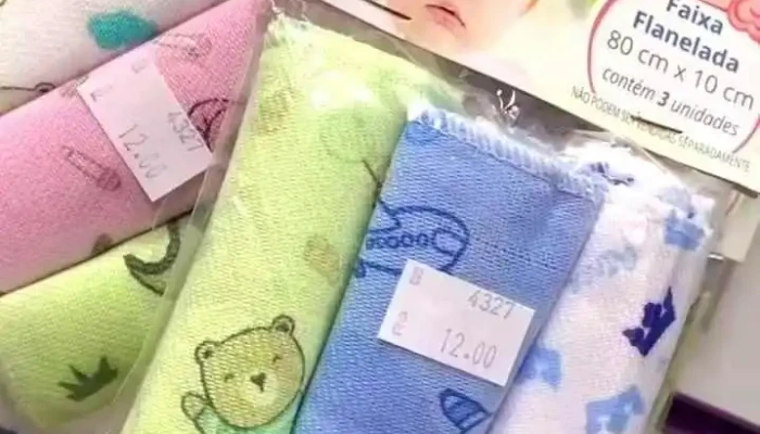 Super Infantil -  Do Proprietario - Macuco