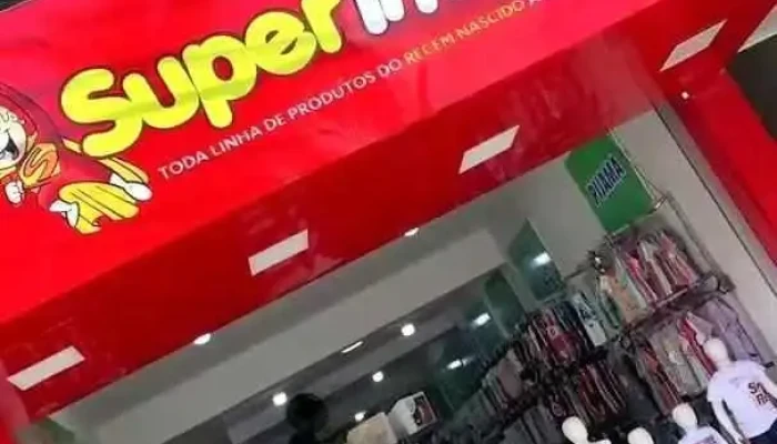 Super Infantil - Macuco