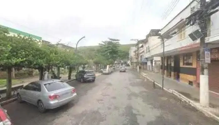 Super Infantil -  Street View E 360deg - Macuco