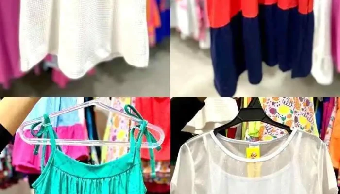 Super Infantil -  Vestido - Macuco