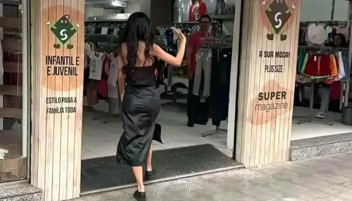 Super Magazine Alfenas - - Centro