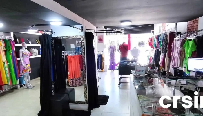 Super Moda D Principal - - Várzea