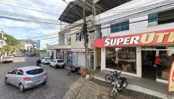 Super Util Street View E 360deg - Porciúncula