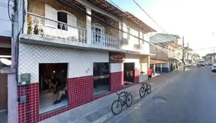 Supermercado Agua Cia Street View E 360deg - Quissamã