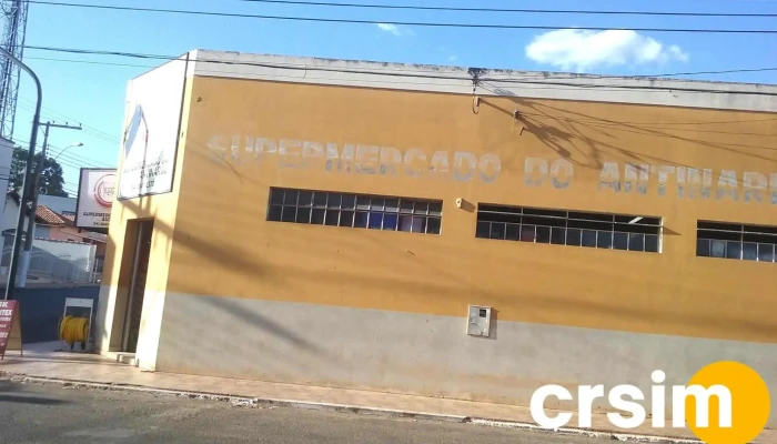 Supermercado Antinarbe -  Principal - 500