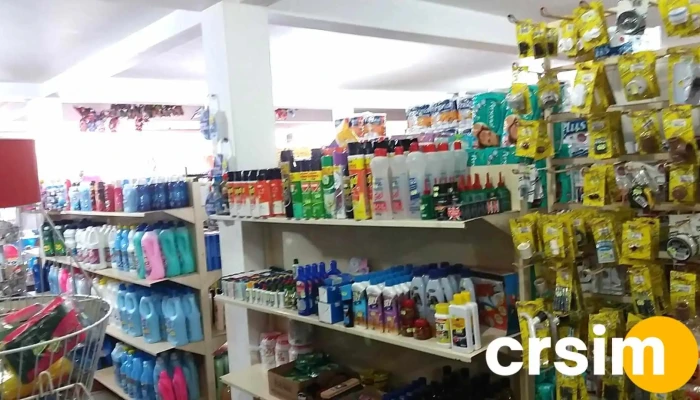 Supermercado Bacana - 715