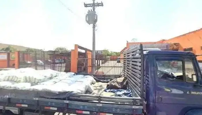 Supermercado Bazar Da Divisa -  Street View E 360deg - Porto Real