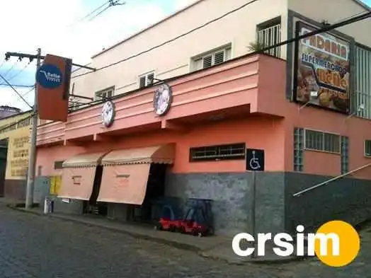 Supermercado Bette - 47