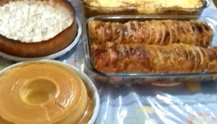 Supermercado Do Povo -  Alimento - São Fidélis