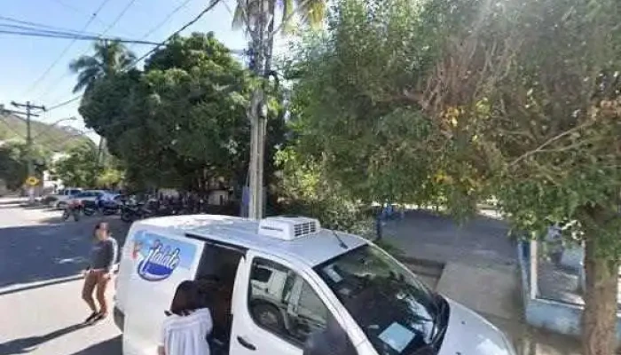 Supermercado Do Povo -  Street View E 360deg - São Fidélis