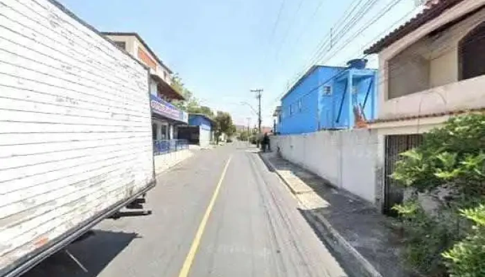 Supermercado Do Vovo Street View E 360deg - Porto Real