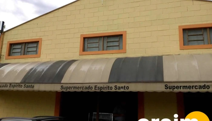 Supermercado Espirito Santo Principal - 178