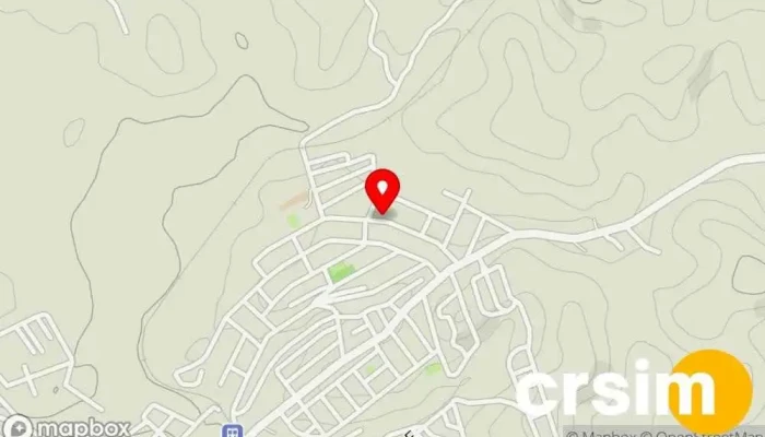 mapa de Supermercado Leve Mais Supermercado em Quatis