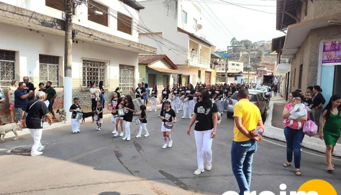 Supermercado Machado - 126 - Bom Jesus Do Galho