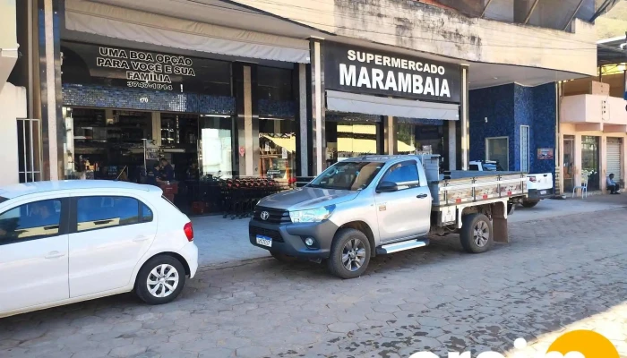 Supermercado Marambaia Caparaó - Caparaó - Mg