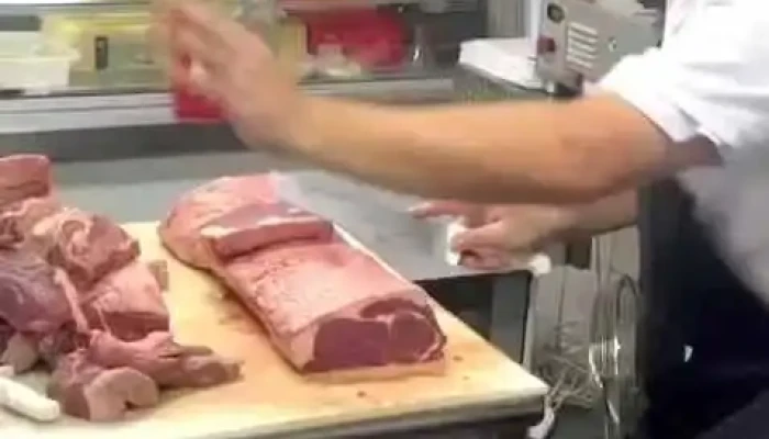 Supermercado Mg -  Videos - Rio Claro