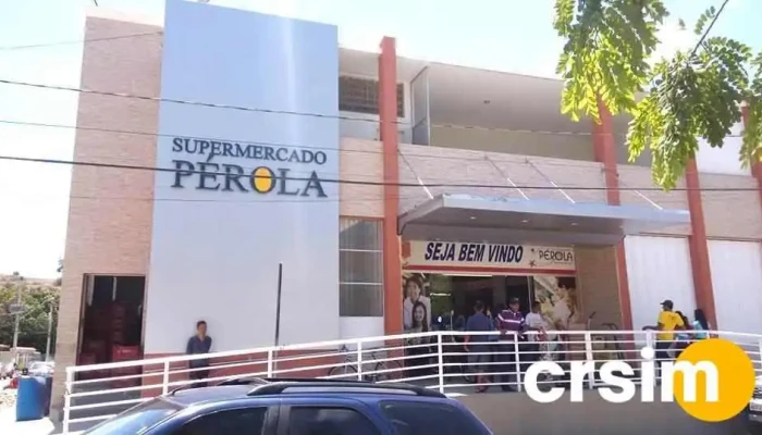 Supermercado Pérola do Mucuri Ltda - Mg