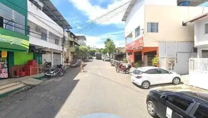 Supermercado Reluz Bom Jesus -  Street View E 360deg - Bom Jesus Do Itabapoana
