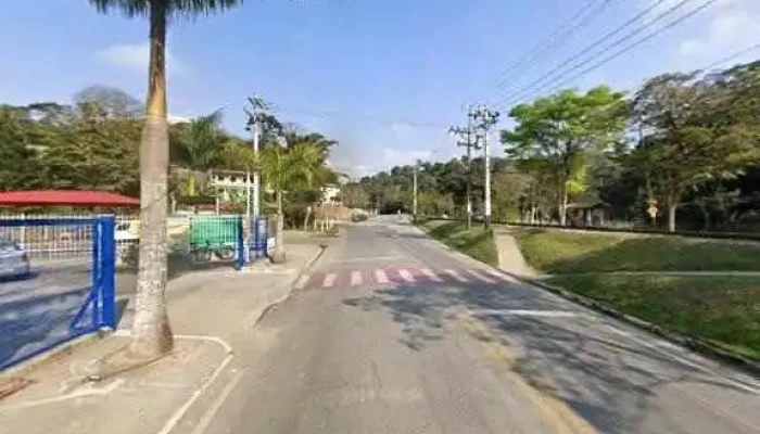 Supermercado Rio Sul -  Street View E 360deg - Miguel Pereira
