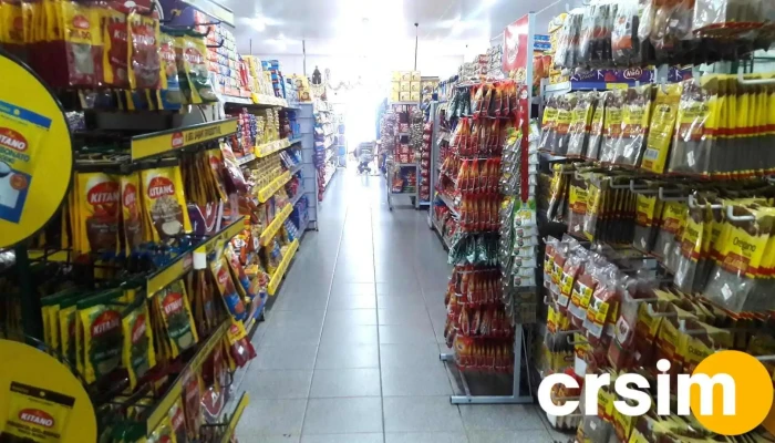 Supermercado Santa Edwiges - 89