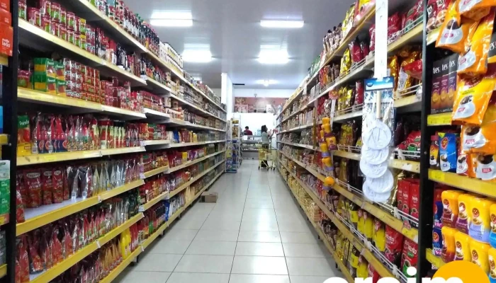 Supermercado Santa Edwirges - Arceburgo - Mg
