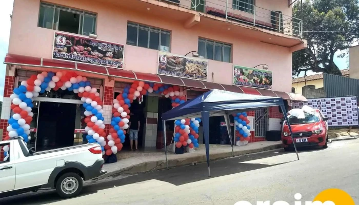 Supermercado São José - 993 - Centro
