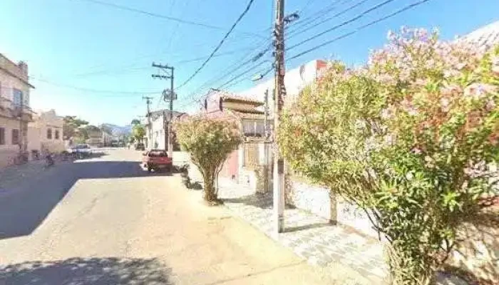 Supermercado Sao Sebastiao -  Street View E 360deg - Porciúncula