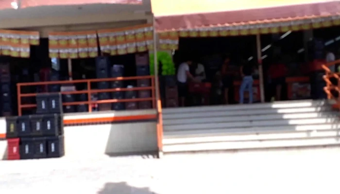 Supermercado Sao Sebastiao -  Supermercado - Porciúncula