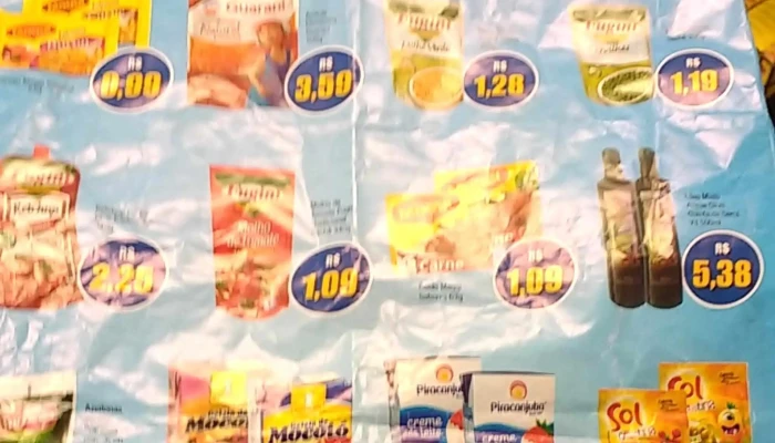 Supermercado Tinoco -    Rio Bonito Endereco - Rio Bonito