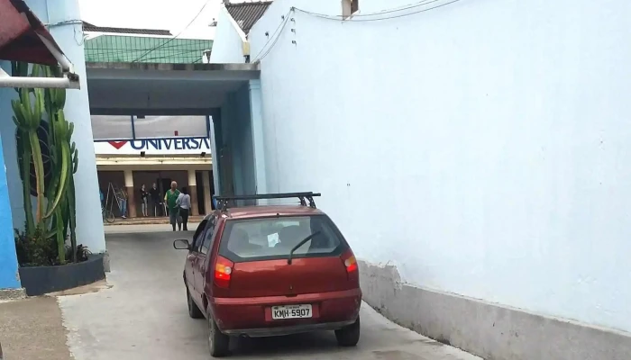 Supermercado Tinoco -    Rio Bonito Rio Bonito - Rio Bonito