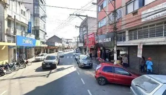 Supermercado Tinoco -    Rio Bonito Street View E 360deg - Rio Bonito