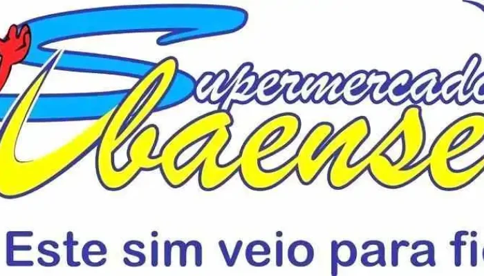 Supermercado Ubaense -  Do Proprietario - São José De Ubá