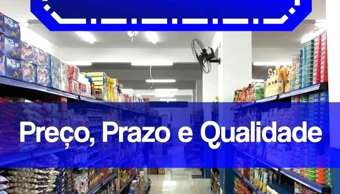 Supermercado Ubaense - São José De Ubá