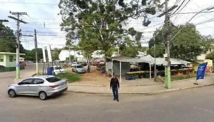 Supermercado Ubaense -  Street View E 360deg - São José De Ubá