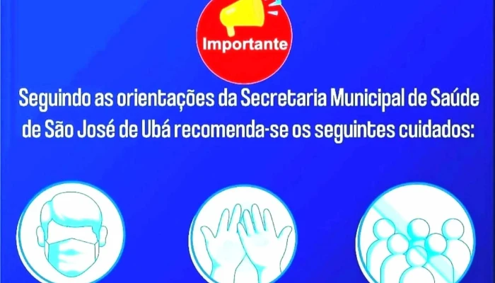 Supermercado Ubaense -  Supermercado - São José De Ubá