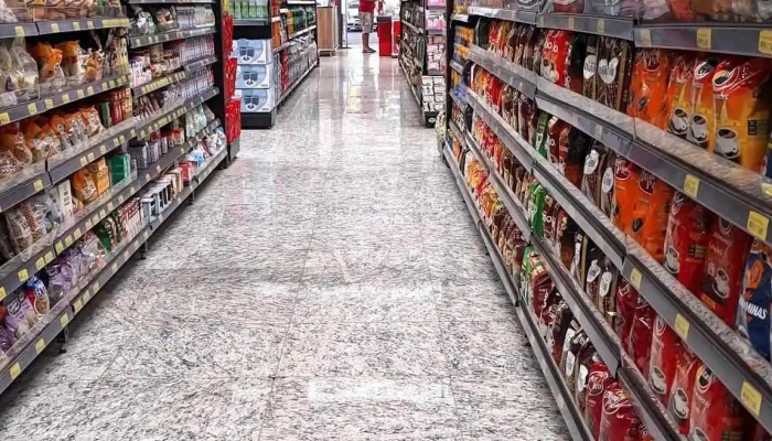 Supermercados Bh - 317 - Centro