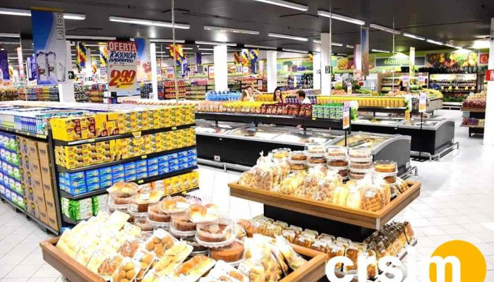 Supermercados Bh - 632 - Juscelino Kubitschek (Jk)