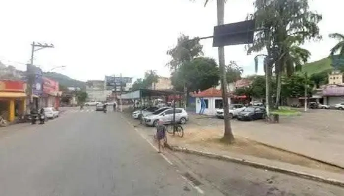 Supermercados Casa Do Sabao   Paracambi Street View E 360deg - Paracambi