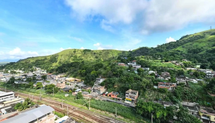 Supermercados Casa Do Sabao  Japeri Street View E 360deg - Japeri