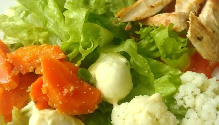 Supermercados Fluminense Loja 12 -  Alimento - São Fidélis