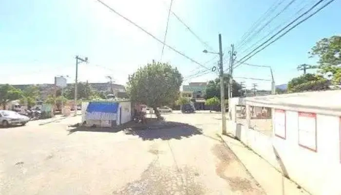Supermercados Fluminense Loja 12 -  Street View E 360deg - São Fidélis