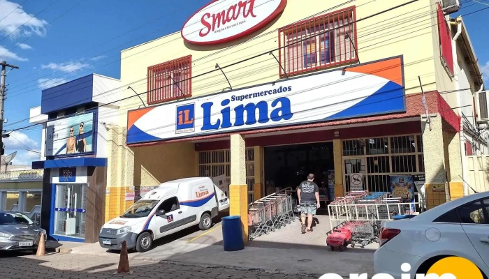 Supermercados Lima - Smart Loja 1 - 45
