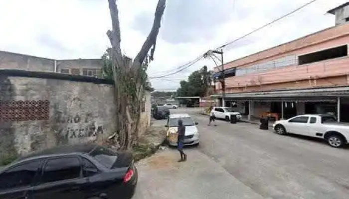 Supply Rj Distribuidora De Epi Equipamentos De Seguranca Individual Loja De Epi Street View E 360deg - São Gonçalo