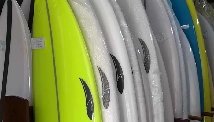 Surf Shop Cafe Localizacao - Saquarema