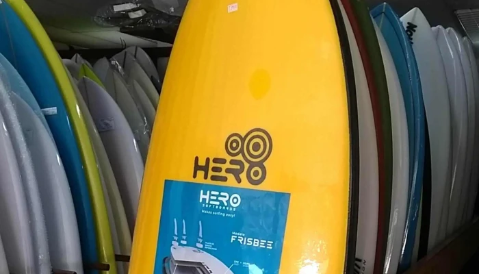 Surf Shop Cafe Onde - Saquarema