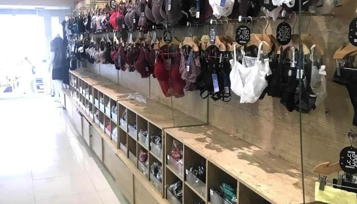 Suspiro Intimo Com E Ind Tudo - Nova Friburgo